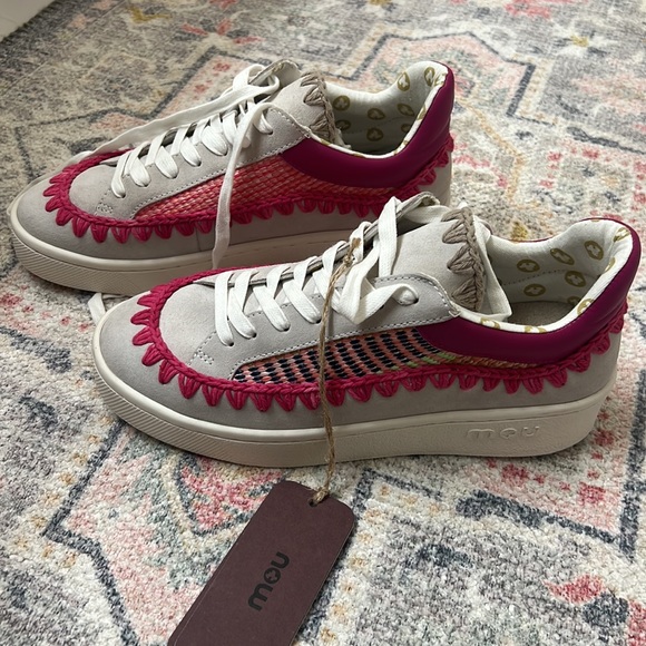 MOU sneakers - Picture 6 of 6